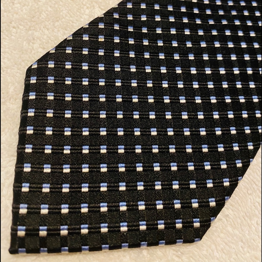 Brand New Stylish Custom Made Tie By ANYTHING BUT MONDAY
